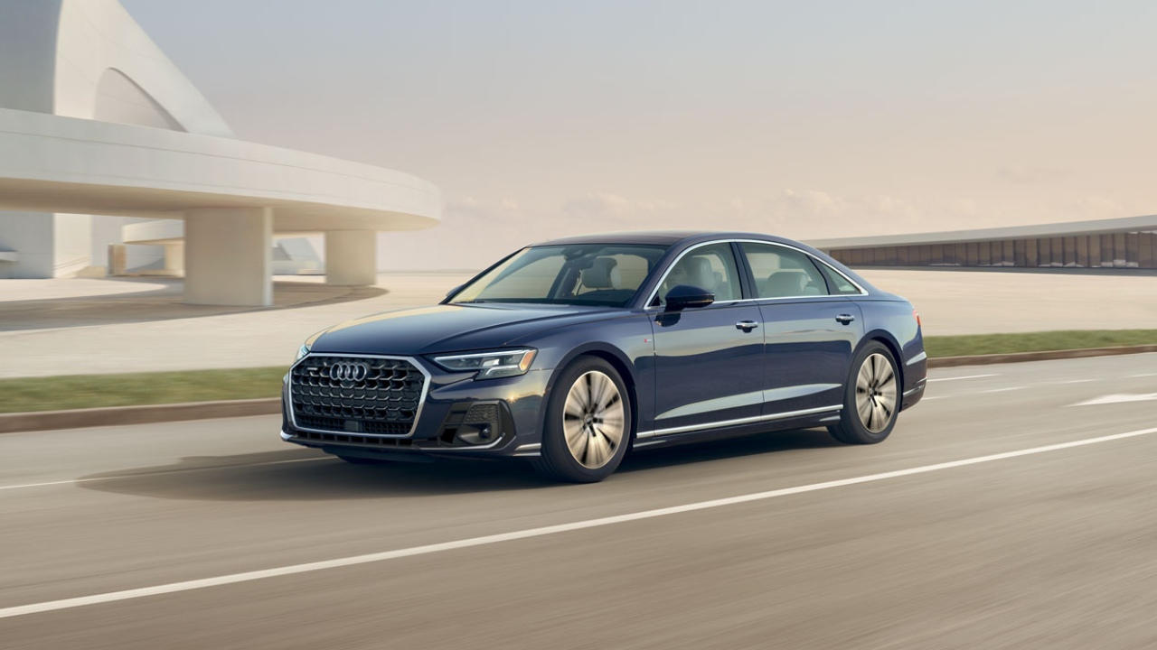 Prices and Specifications for Audi A8 2024 in Saudi Arabia Autopediame